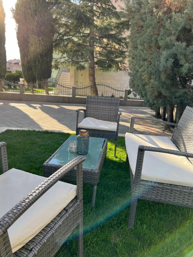 Apartment Garden Split Buitenkant foto