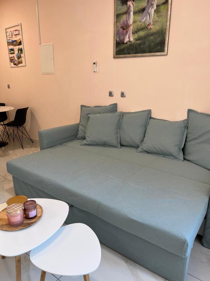 Apartment Garden Split Buitenkant foto